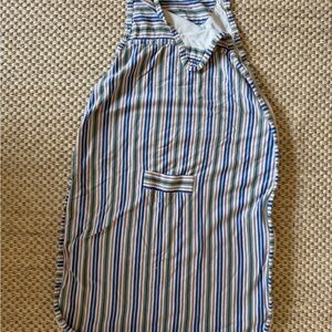 Striped Kids Sleep Sack